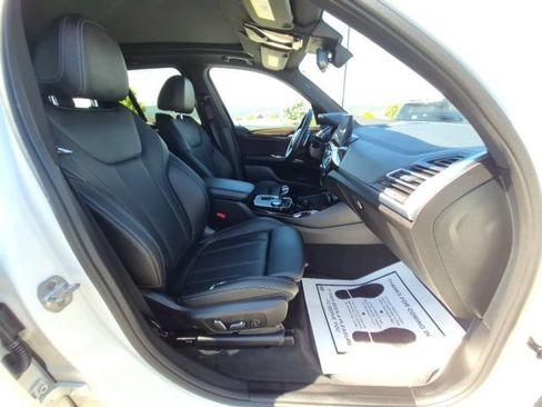 Used 2024 BMW X3 xDrive30i AWD/4WD image 21