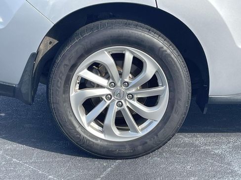 Used 2017 Acura RDX AWD image 9