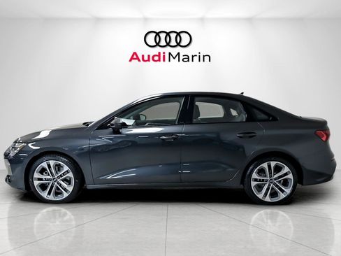 New 2026 Audi A3 2.0T Premium image 2