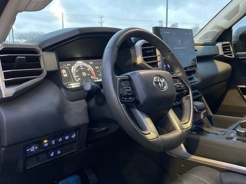 Used 2024 Toyota Tundra Limited image 9