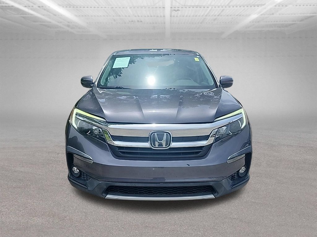 Used 2019 Honda Pilot EX-L image 3