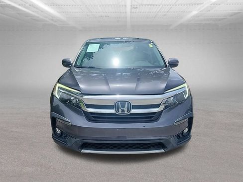 Used 2019 Honda Pilot EX-L image 3
