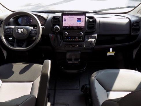 New 2026 RAM ProMaster 1500 w/ Premium Convenience Group FWD image 16