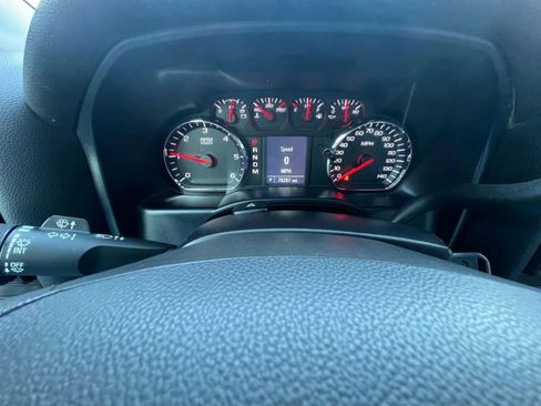 Used 2014 Chevrolet Silverado 1500 W/T image 15