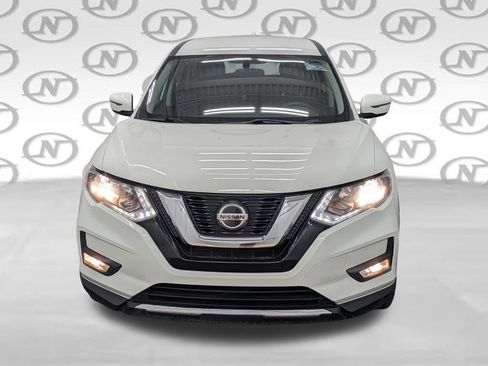 Used 2018 Nissan Rogue SV FWD image 14