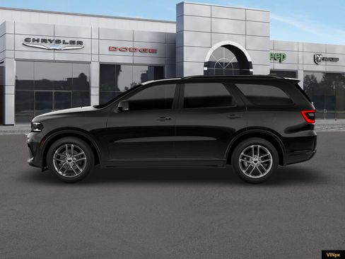 New 2026 Dodge Durango GT image 3