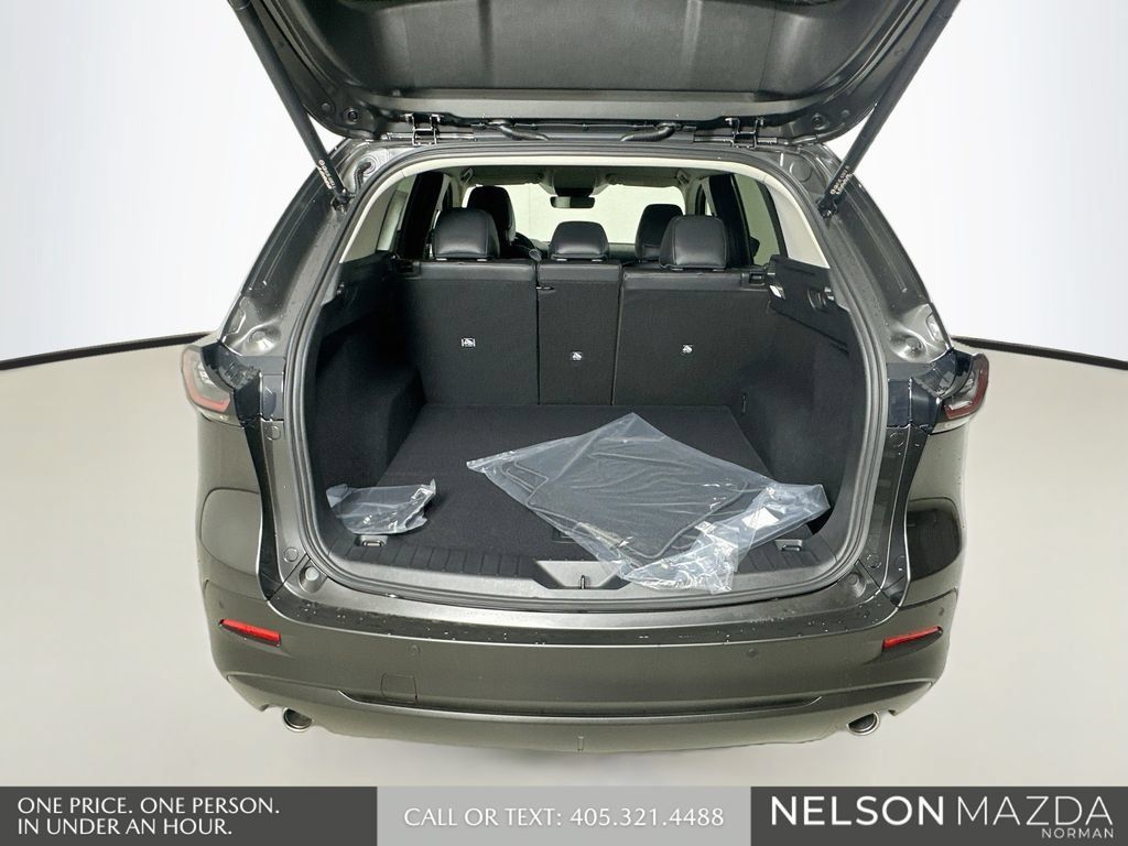 New 2026 MAZDA CX-5 Preferred AWD/4WD image 25