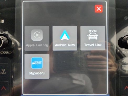 New 2026 Subaru Crosstrek 2.5i Limited image 19