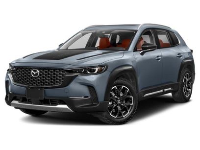 Certified 2023 MAZDA CX-50 Meridian Edition w/ Cargo Package
