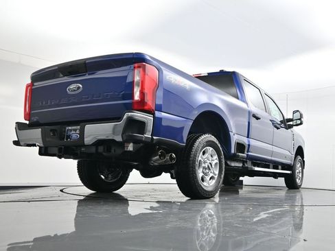 New 2026 Ford F250 XLT image 47