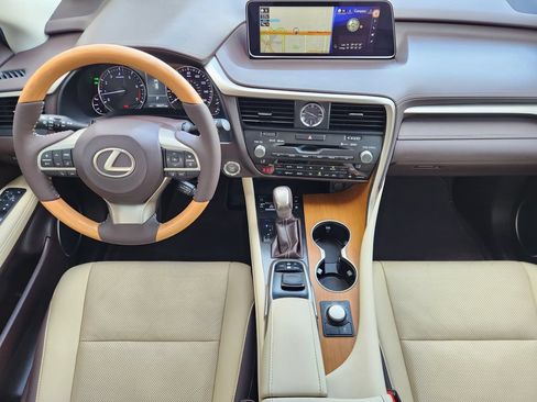 Used 2019 Lexus RX 350 FWD w/ Navigation Package image 27