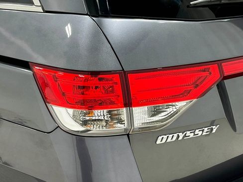 Used 2016 Honda Odyssey Touring image 36