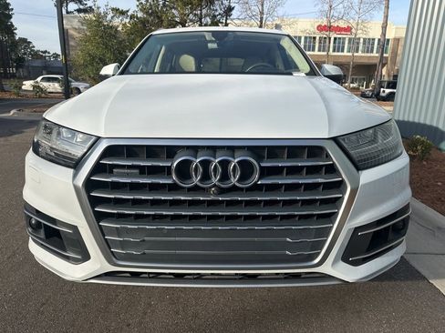 Used 2018 Audi Q7 3.0T Prestige image 11