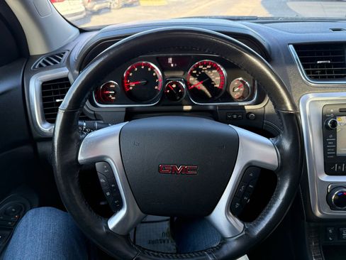 Used 2017 GMC Acadia Limited SLT image 23