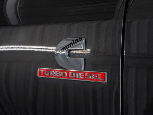 Used 2023 RAM 3500 Laramie AWD/4WD image 54
