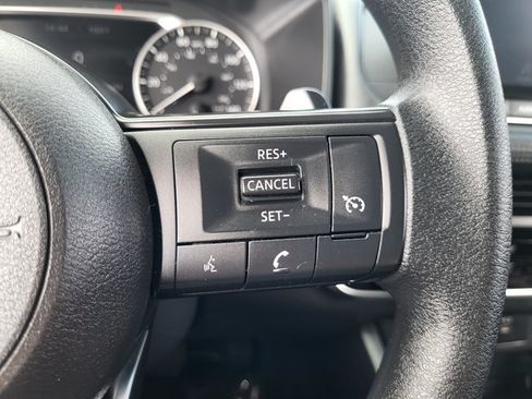 Certified 2024 Nissan Rogue S AWD/4WD image 27