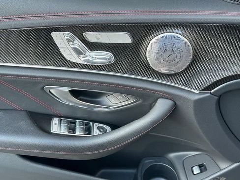 Used 2022 Mercedes-Benz E 53 AMG 4MATIC Sedan image 7