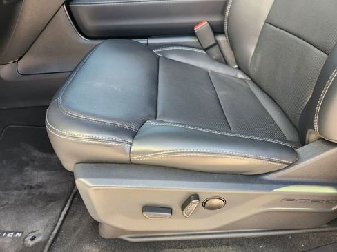 New 2026 Ford Expedition Platinum w/ Stealth Performance Package image 17