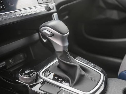 Certified 2024 Kia Seltos S FWD image 24
