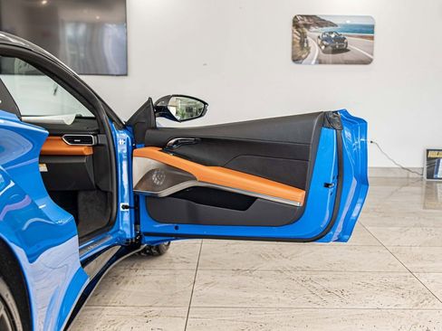 New 2026 Lotus Emira RWD image 30