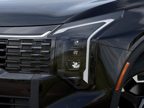 New 2026 Kia Sportage S image 10