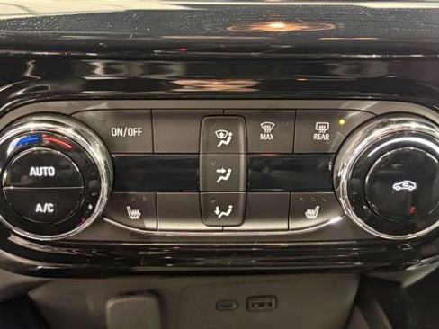 New 2026 Chevrolet Trax RS w/ Driver Confidence Package image 35