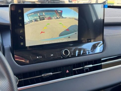 New 2026 Mitsubishi Outlander ES image 27