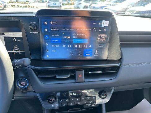 New 2026 Subaru Outback Touring XT image 11