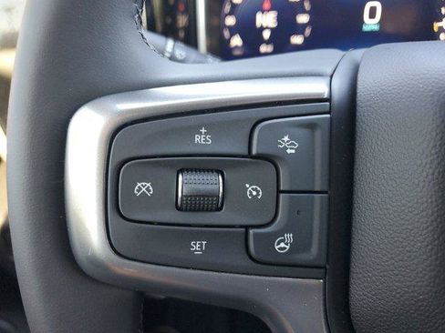 New 2026 Chevrolet Silverado 1500 RST w/ LPO, Dark Essentials Package image 20