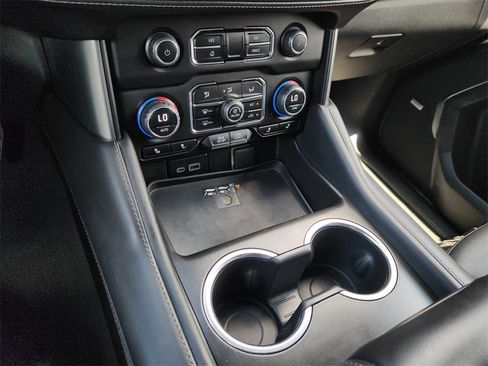 Used 2023 Chevrolet Tahoe LT image 82