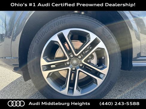 Used 2026 Audi Q5 Premium w/ Convenience Package AWD/4WD image 33