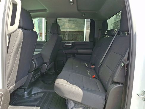 New 2026 Chevrolet Silverado 3500 W/T w/ WT Convenience Package AWD/4WD image 6