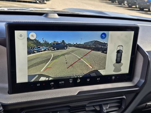 New 2026 Ford Bronco Sport Big Bend image 9