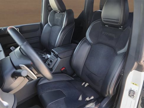 Used 2023 Ford Bronco Raptor image 7