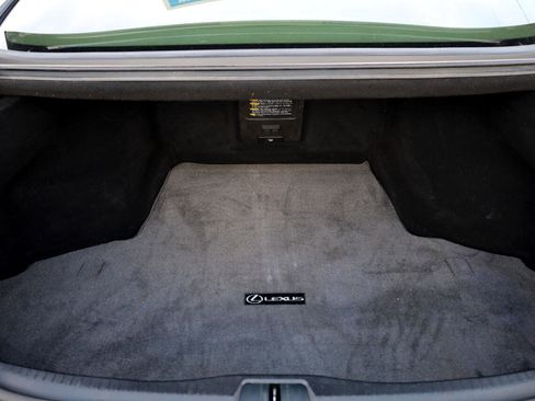 Used 2007 Lexus LS 460 image 16