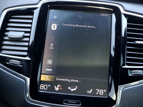 Used 2019 Volvo XC90 T6 R-Design w/ Advanced Package image 27