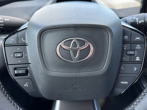 New 2026 Toyota bZ image 27