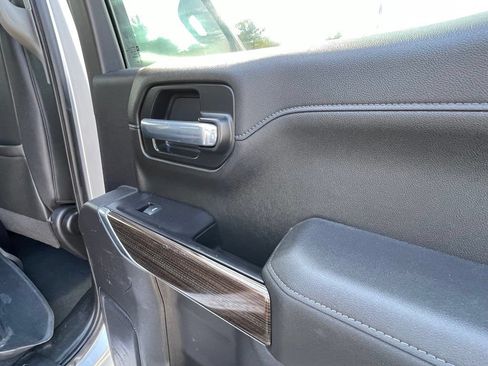 Used 2021 Chevrolet Silverado 1500 RST w/ All Star Edition Plus AWD/4WD image 27