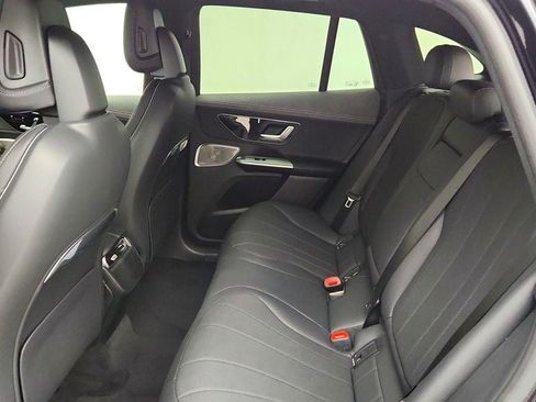 Used 2024 Mercedes-Benz EQE 350+ SUV image 19