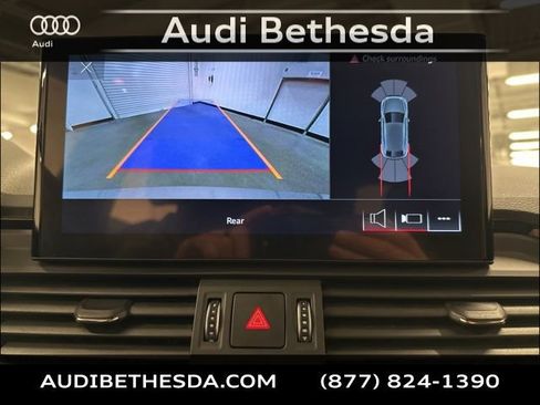 Used 2021 Audi Q5 2.0T Premium image 23