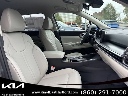New 2026 Kia Sorento EX AWD/4WD image 14