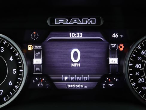 Certified 2021 RAM 1500 Big Horn image 13