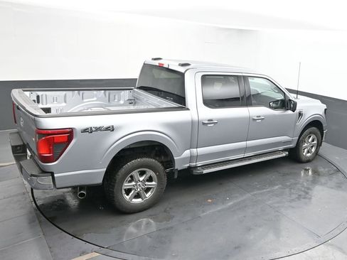 Used 2024 Ford F150 XLT w/ Mobile Office Package image 41