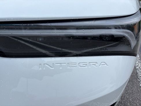 New 2026 Acura Integra FWD image 9