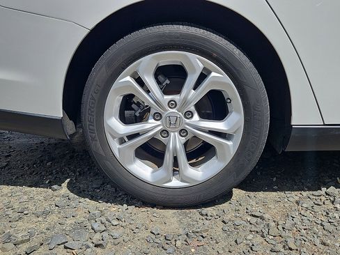 Used 2024 Honda Accord LX image 5