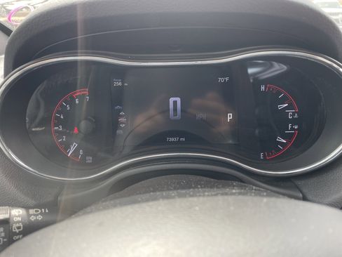 Used 2017 Dodge Durango R/T AWD/4WD image 16