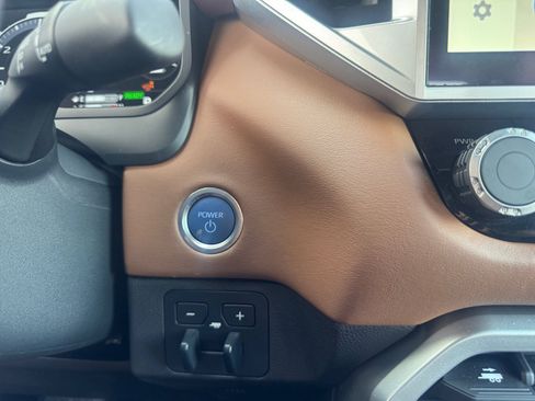Used 2024 Toyota Tundra 1794 Edition AWD/4WD image 30