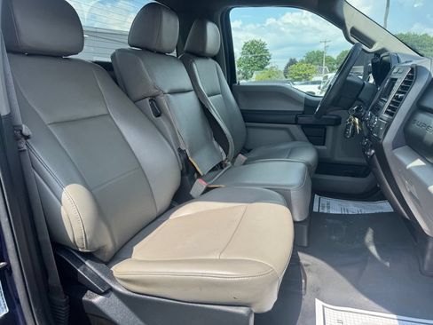 Used 2019 Ford F350 XL w/ Power Equipment Group AWD/4WD image 30