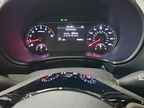 Used 2020 Kia Soul GT-Line Turbo image 34