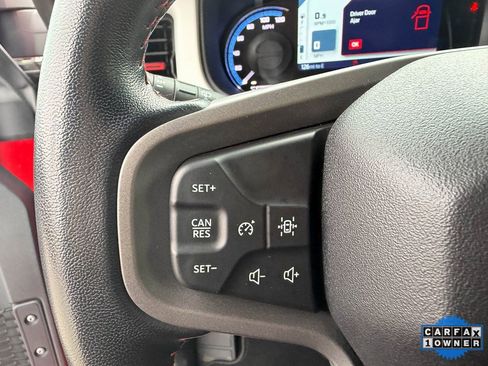 Used 2023 Ford Bronco Heritage Edition image 28